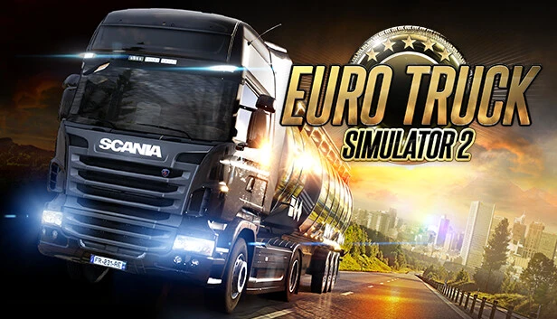 Game server rental, Euro Truck Simulator 2