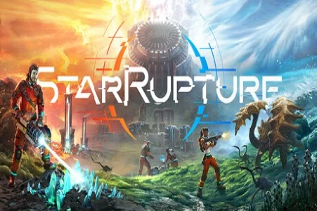 Game server rental, StarRupture
